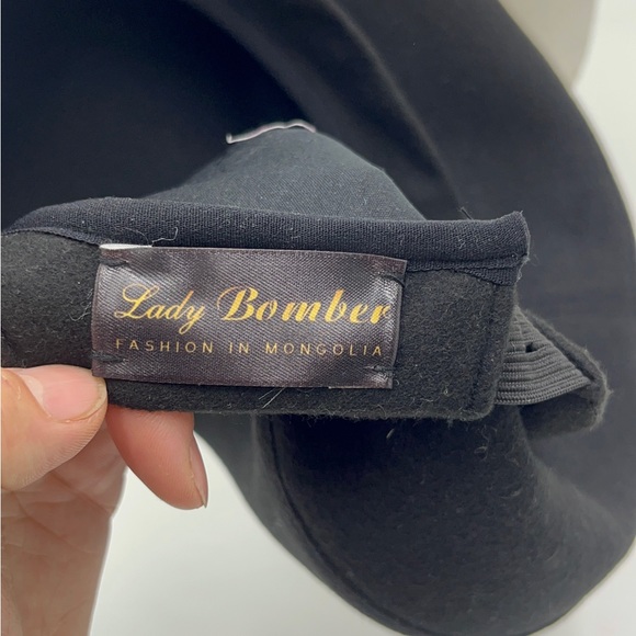 French Beret/French Hat/ Fall Hat/Winter Hat Hand Made - Picture 6 of 13